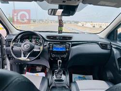 نيسان روج سبورت